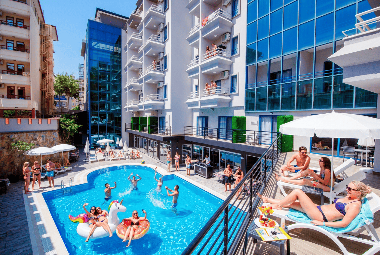 Hotel Ramira City (All-Inclusive)