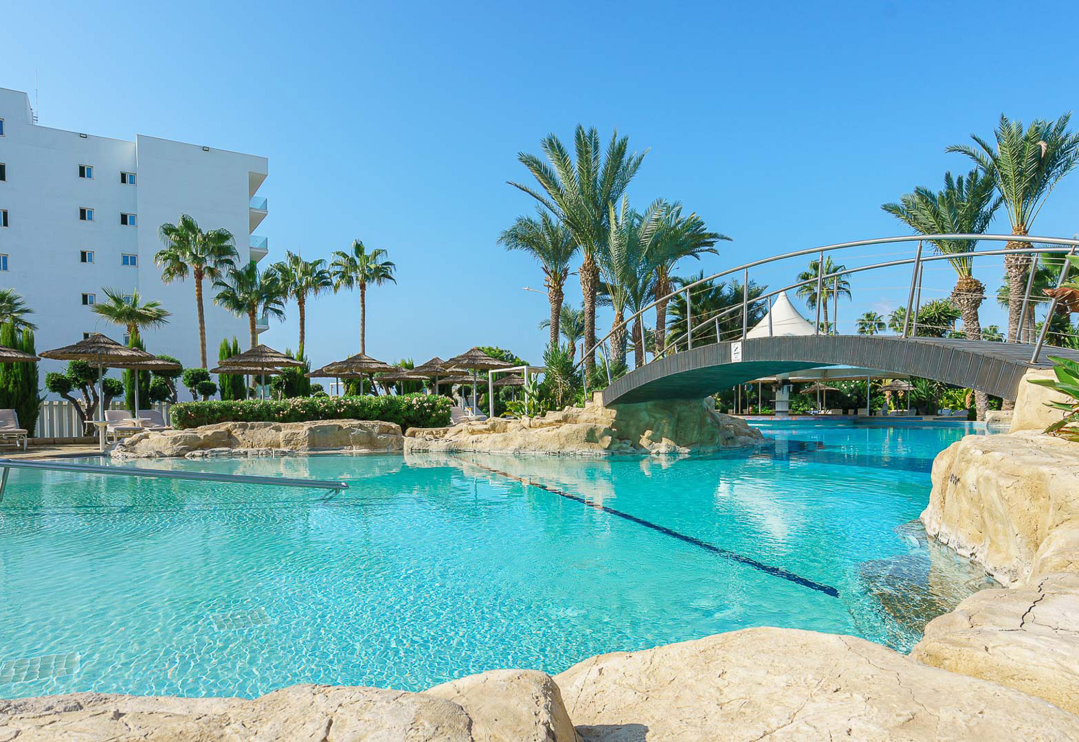 Tasia Maris Beach